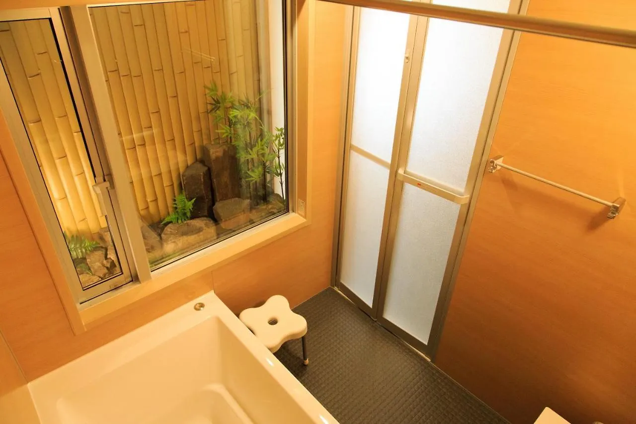 Casa vacanze Kanade Kyōto