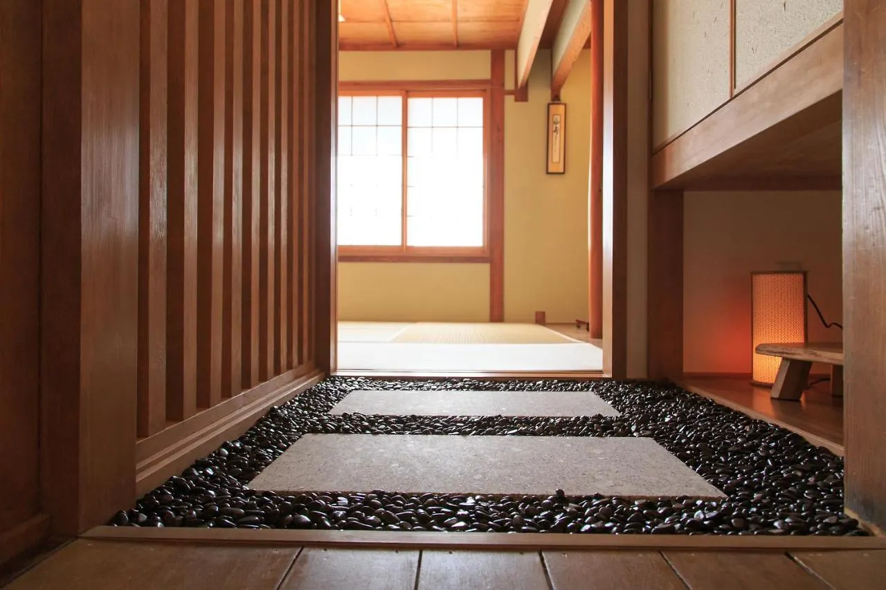 Holiday home Kanade Kyoto