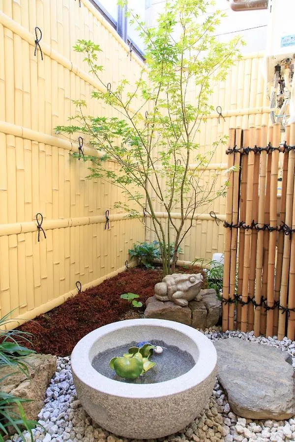 Kanade Kyoto Holiday home