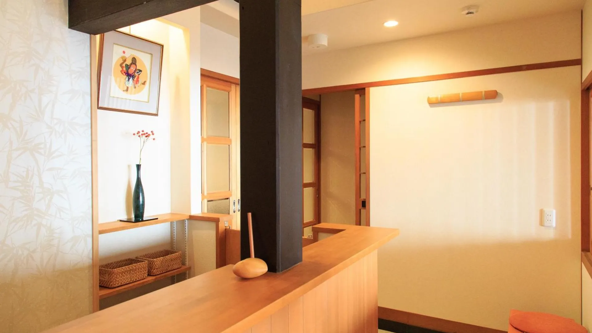 Holiday home Kanade Kyoto Japan