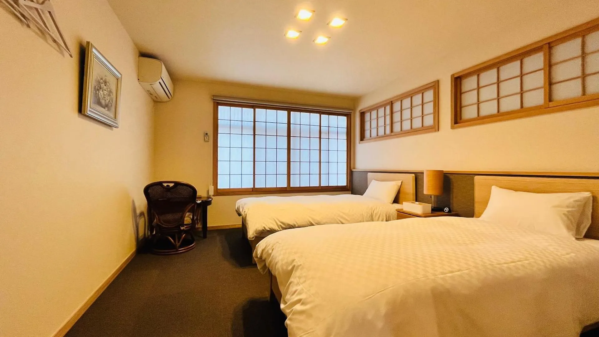 Holiday home Kanade Kyoto